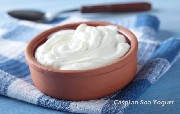 Caspian sea yogurte - kefir - frete grátis