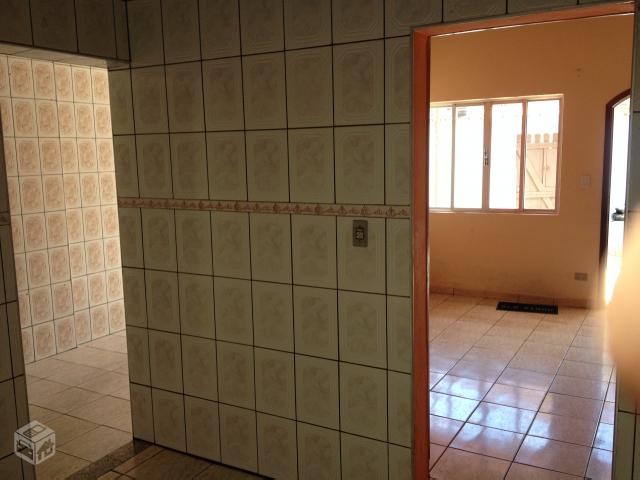 Casa vila sao jorge sv