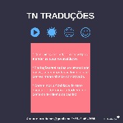 Tn traduções - serviços de tradução