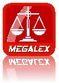 Cd megalex 8000 petições jurídico