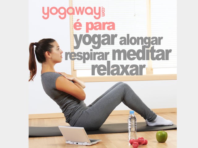 Foto 1 - Aula de yoga e / ou pilates Online