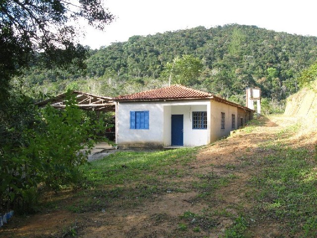Foto 1 - Fazenda em Natividade da Serra SP
