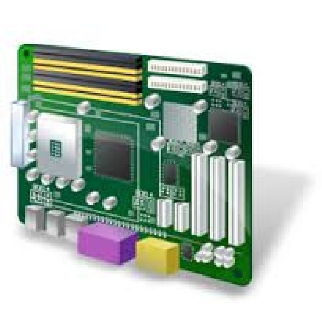 Manutenção em computadores e notebooks