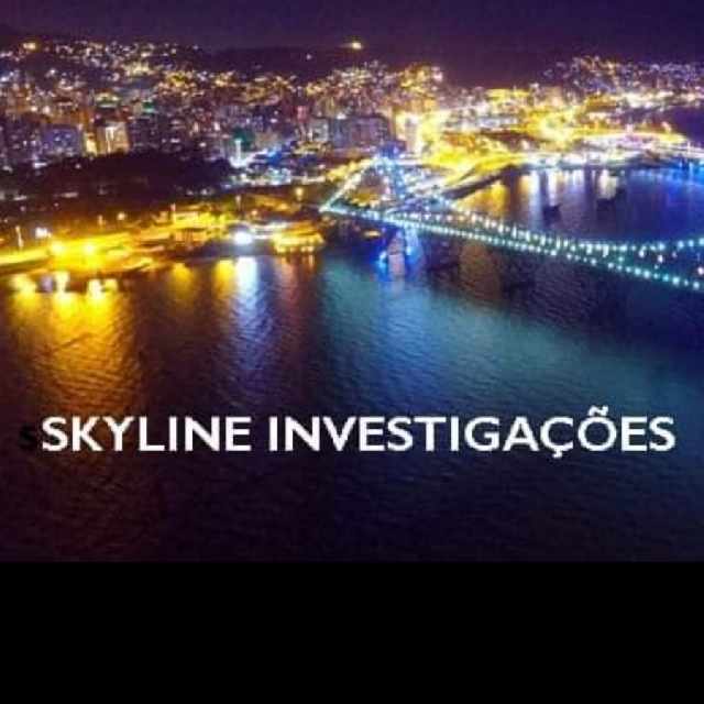 Foto 1 - Skyline investigações