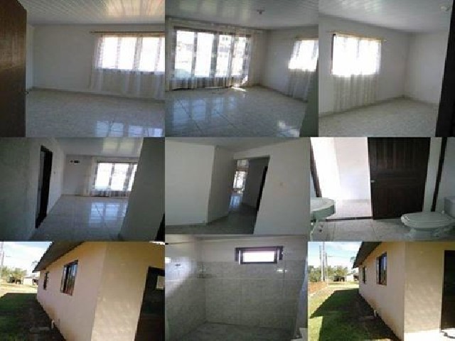 Vendo ou troco casa em schoereder