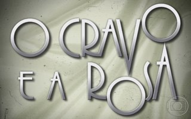 Novela o cravo e a rosa completa em 12 dvds