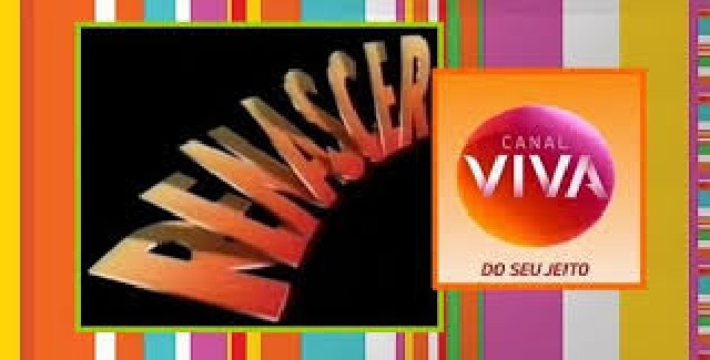 Foto 1 - Novela renascer canal viva completa em 36 dvds