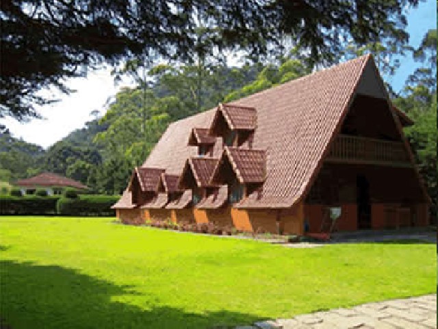 Charmoso sitio estrada mury lumiar rj