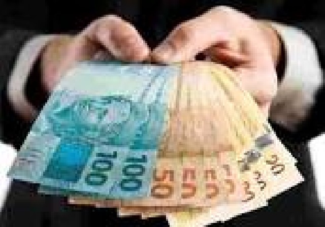 Emprestemos para pessoa física e jurídica