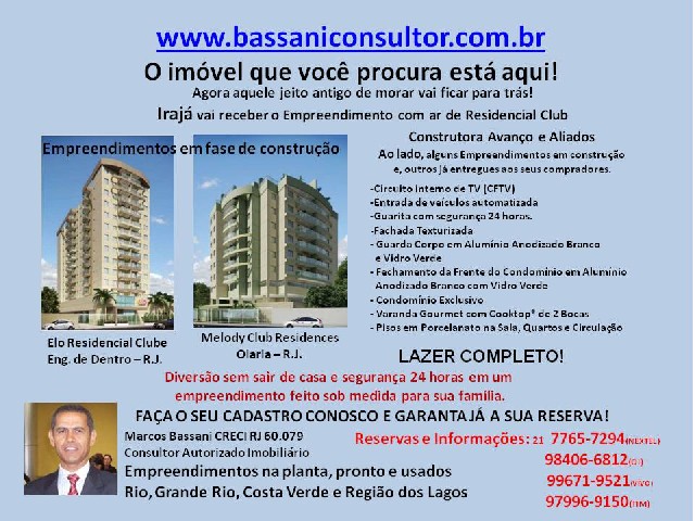 O imóvel que você procura está aqui